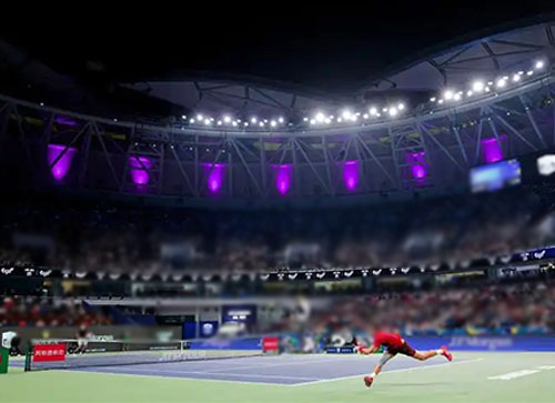 贵定县体育比赛