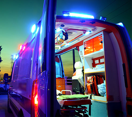 贵定县车辆内部展示